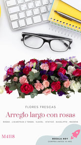 Arreglo Floral